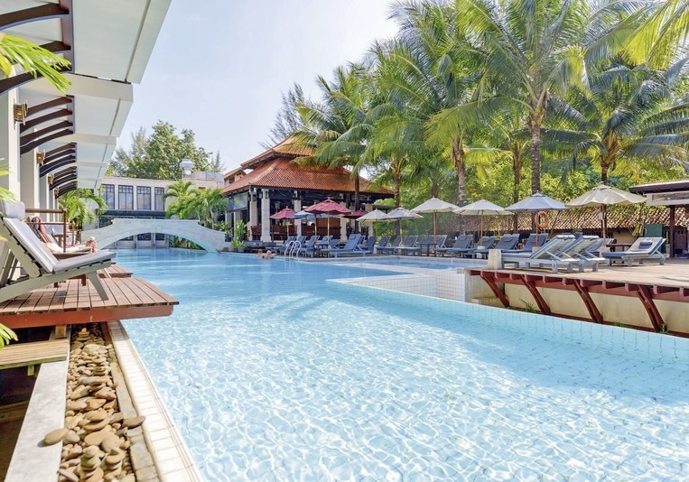 Hotel Allgemein