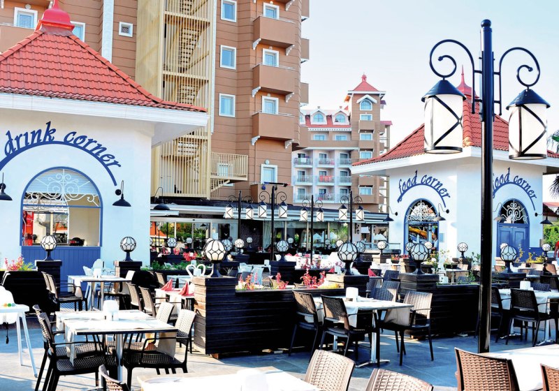 Hotel Allgemein