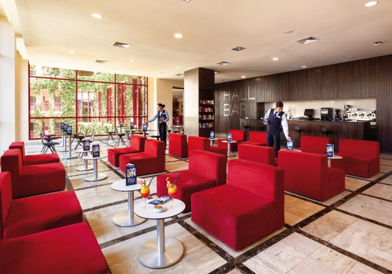 Hotel Allgemein