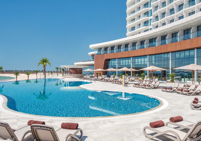 Hotel Allgemein