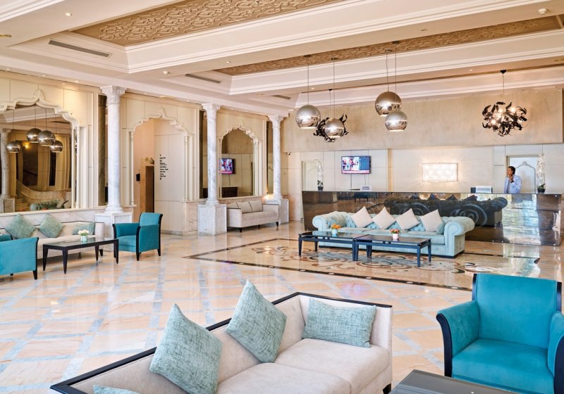 Hotel Allgemein