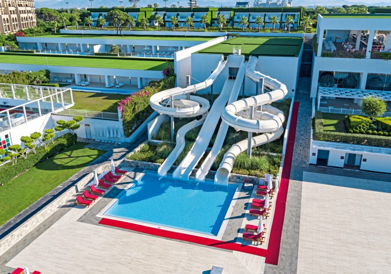 Hotel Allgemein