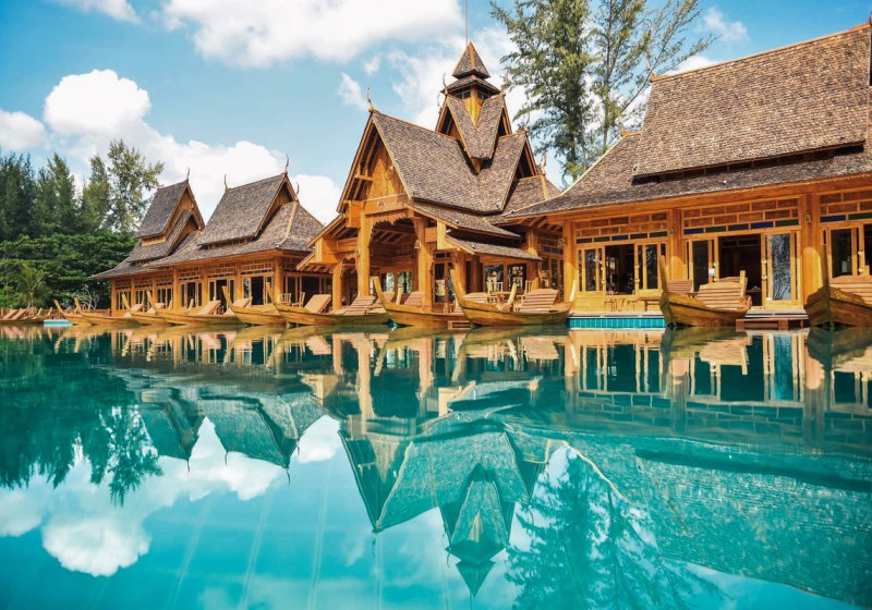Hotel Allgemein