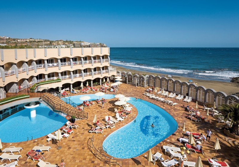 Hotel Allgemein