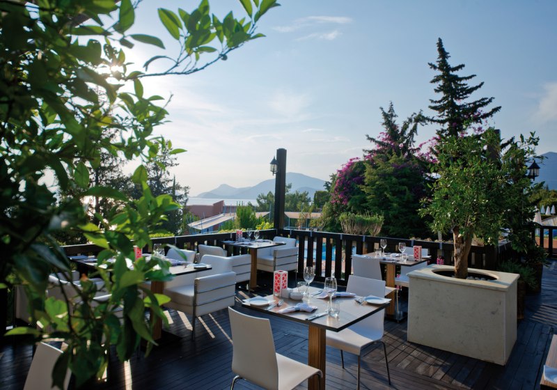 Hotel Allgemein