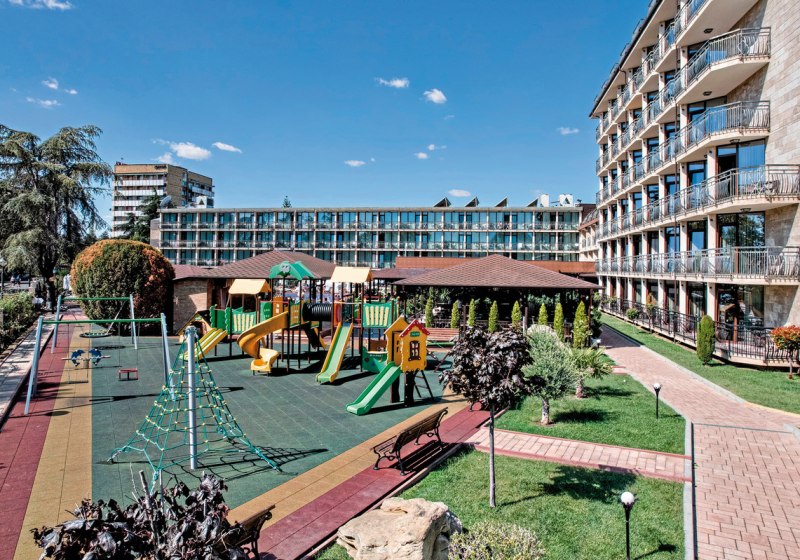 Hotel Allgemein