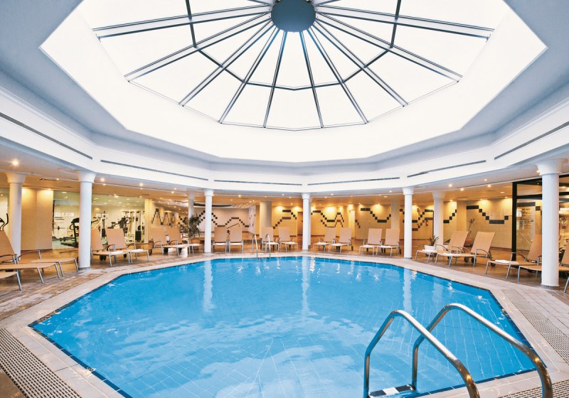 Hotel Allgemein