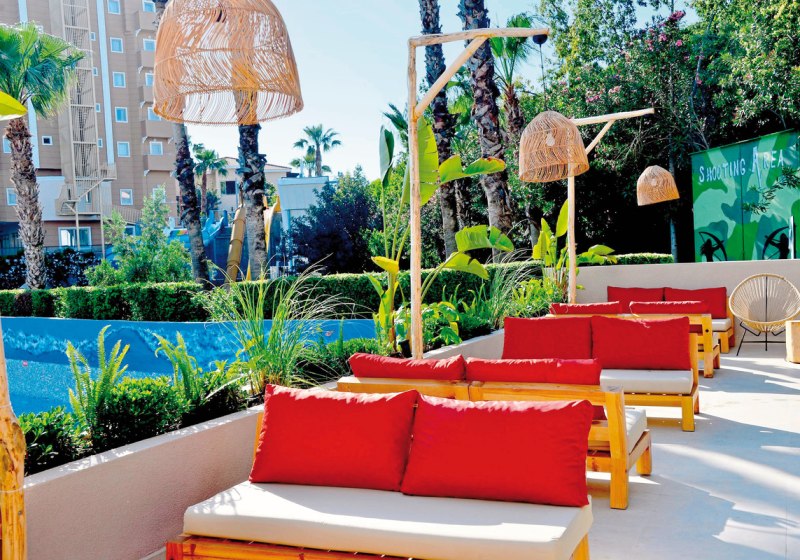 Hotel Allgemein