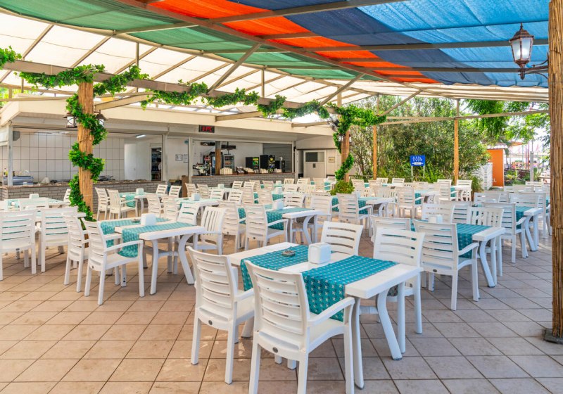 Hotel Allgemein