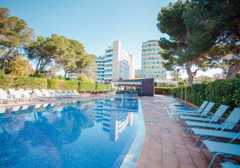 Hotel Allgemein