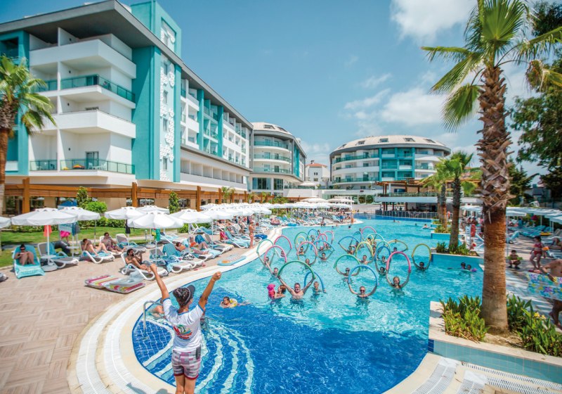 Hotel Allgemein
