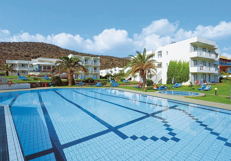 Hotel Allgemein