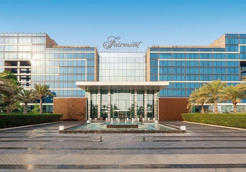 Hotel Allgemein