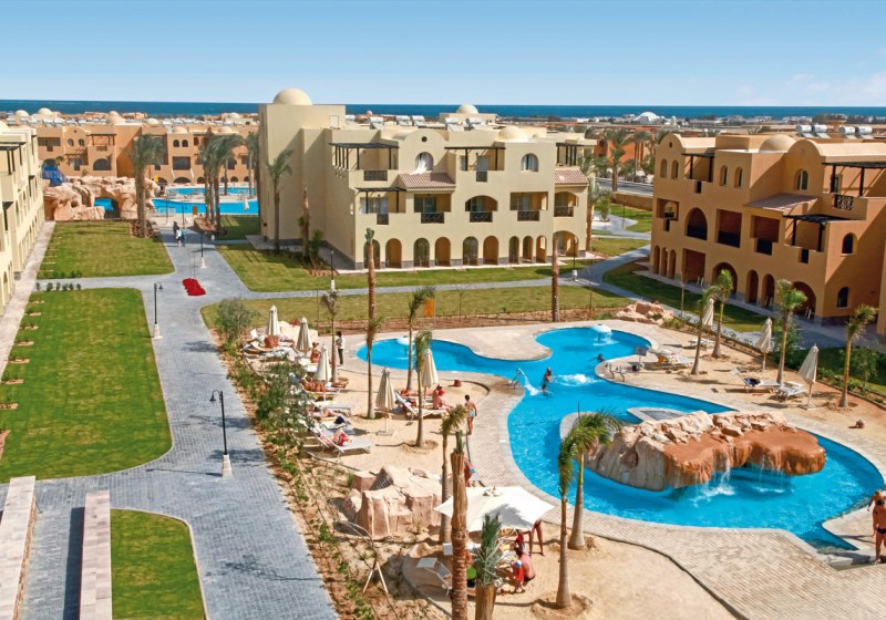 Hotel Allgemein