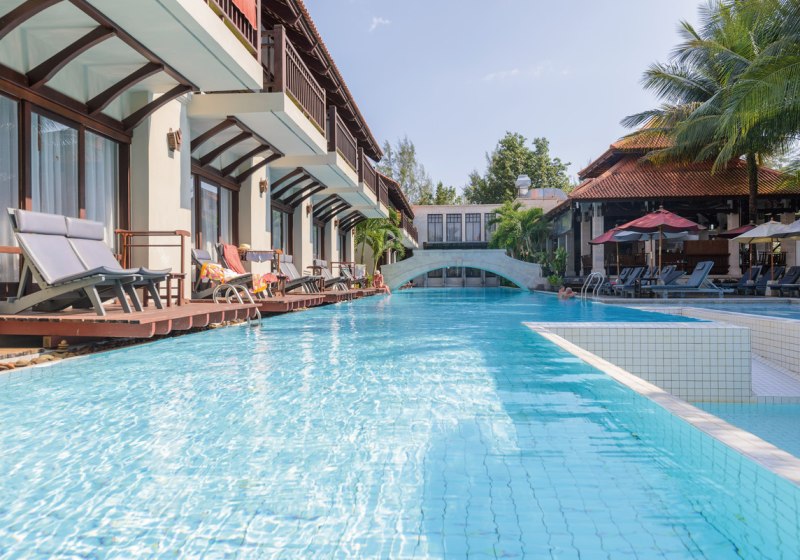 Hotel Allgemein