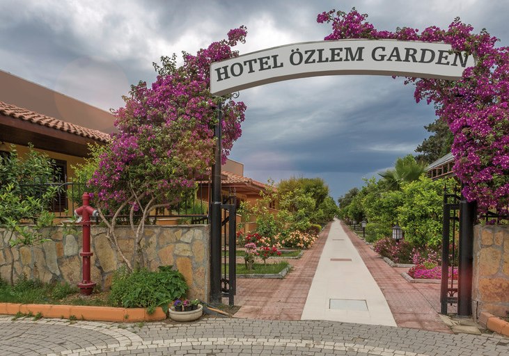 Hotel Allgemein