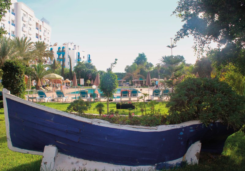 Hotel Allgemein