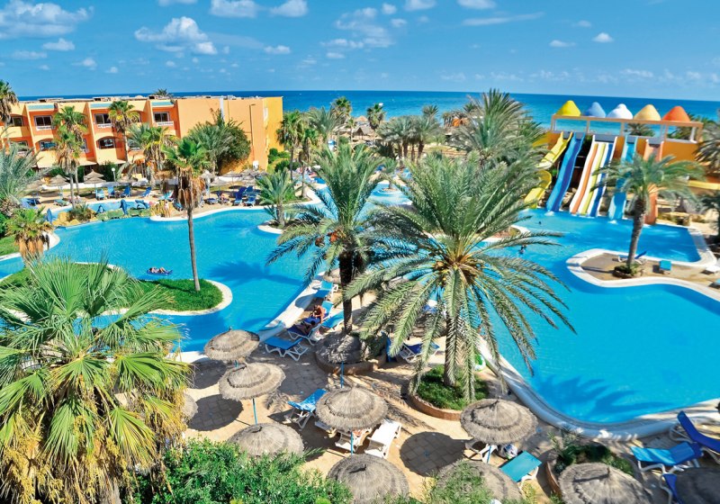 Hotel Allgemein