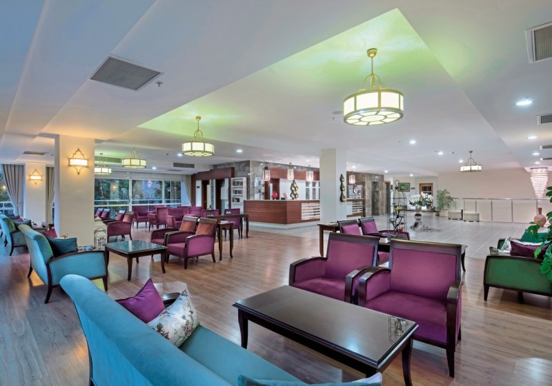 Hotel Allgemein
