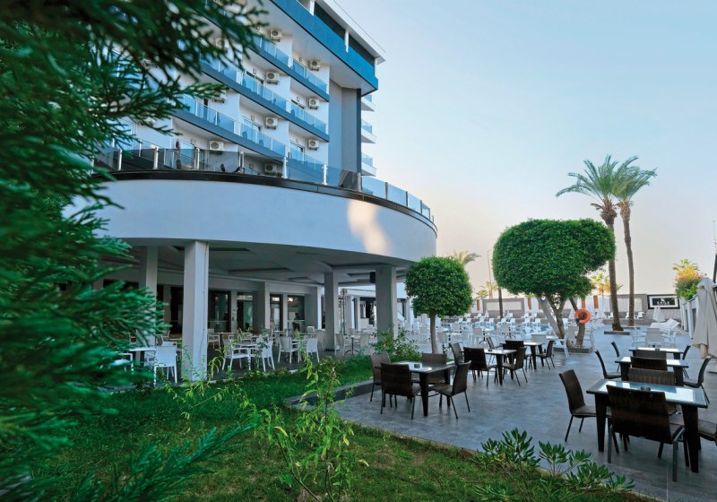Hotel Allgemein