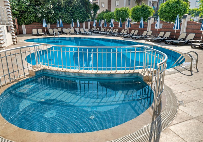 Hotel Allgemein