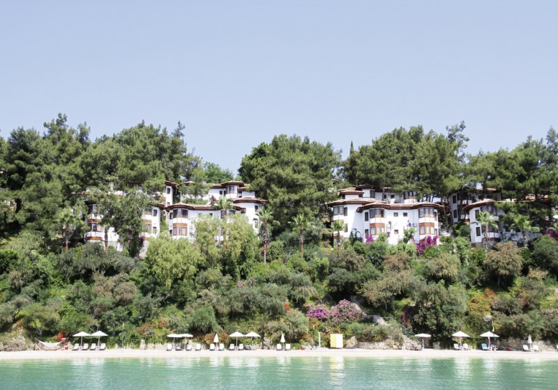 Hotel Allgemein