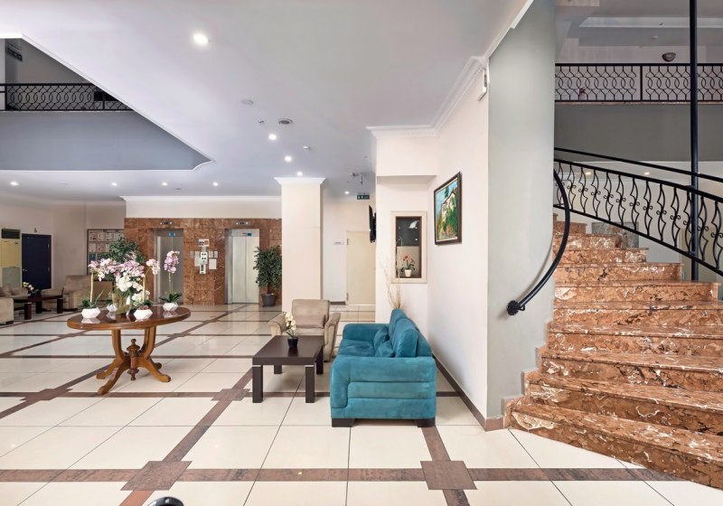 Hotel Allgemein