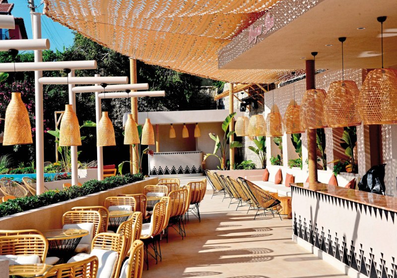 Hotel Allgemein