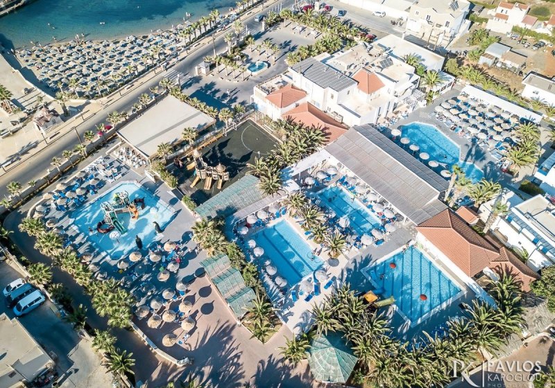 Hotel Allgemein