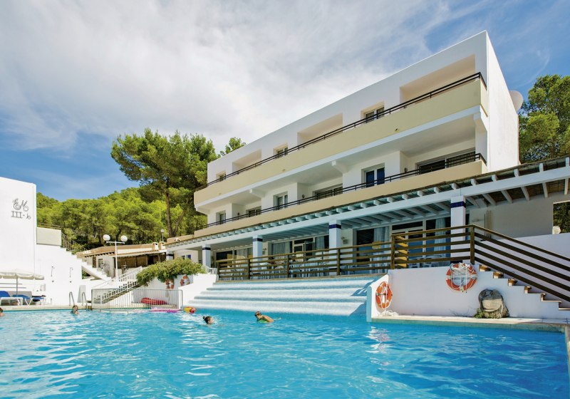 Hotel Allgemein