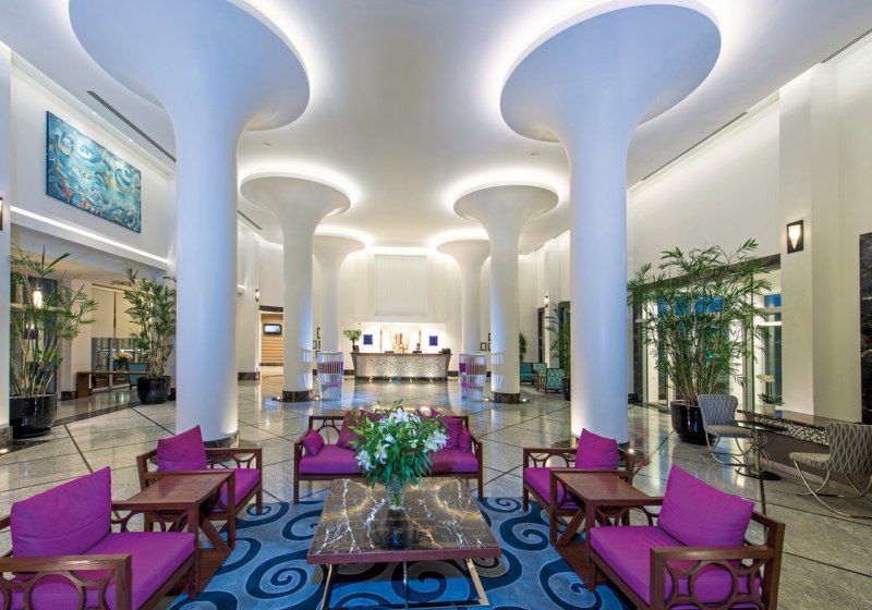 Hotel Allgemein