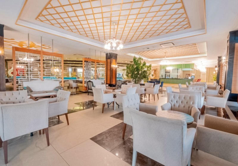 Hotel Allgemein