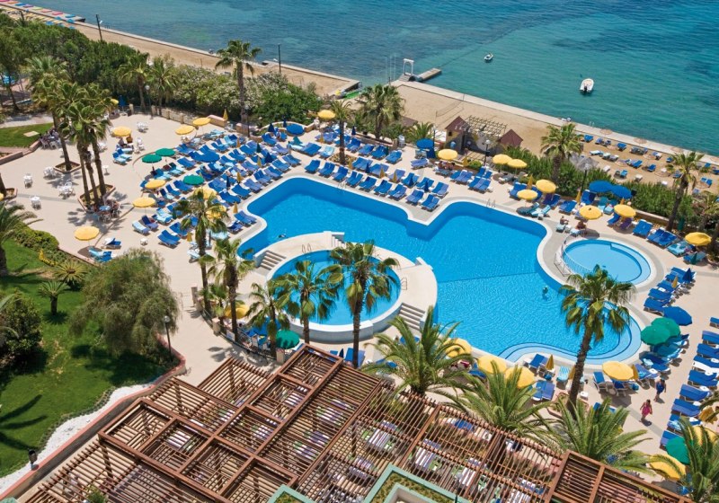 Hotel Allgemein