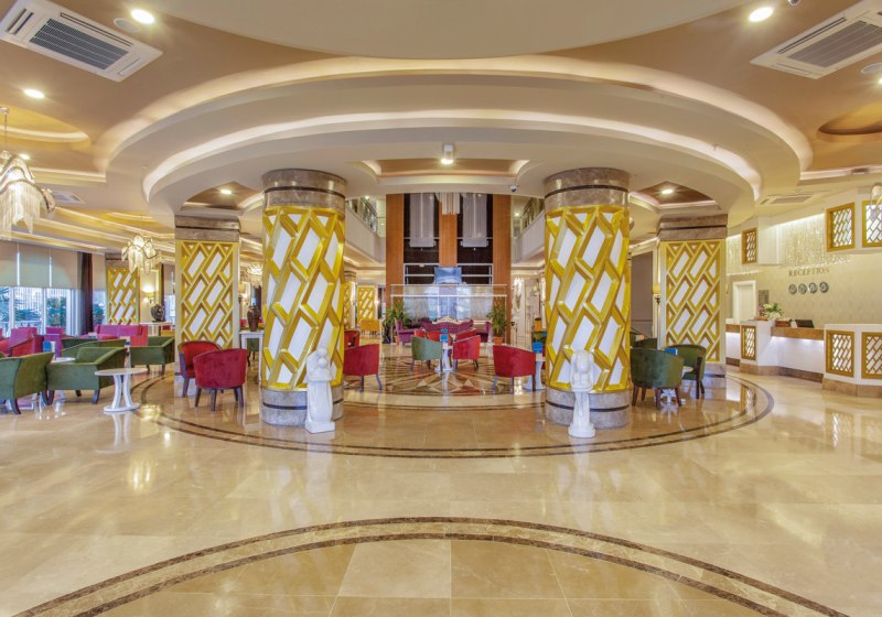Hotel Allgemein
