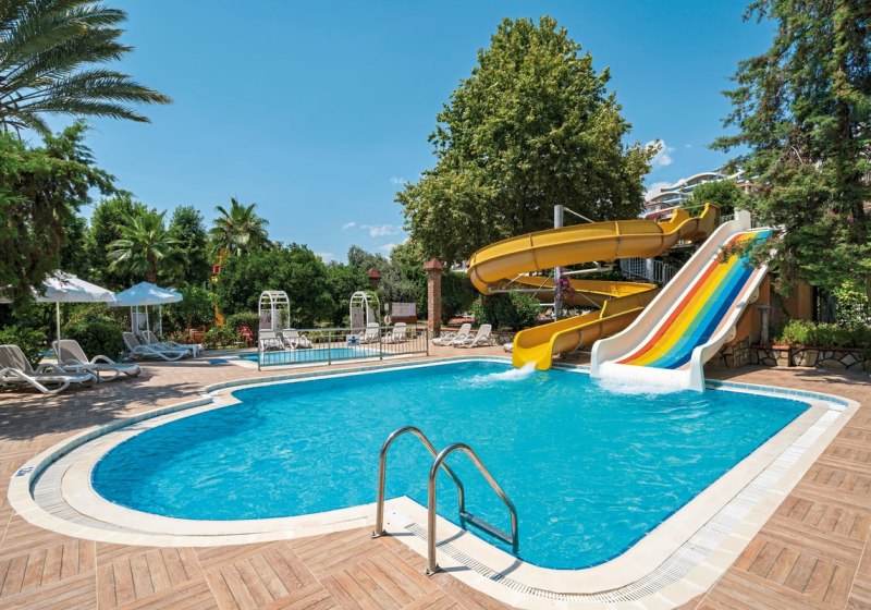 Hotel Allgemein