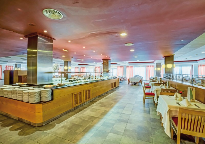Hotel Allgemein