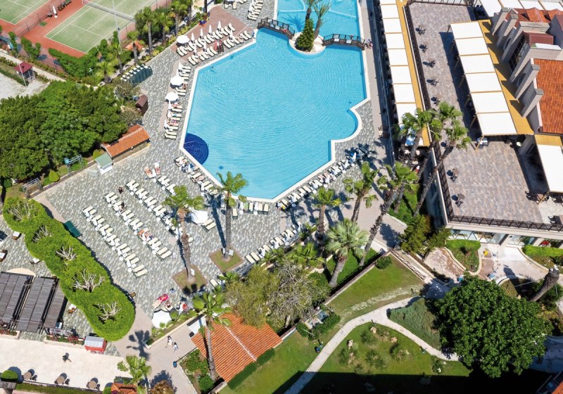 Hotel Allgemein