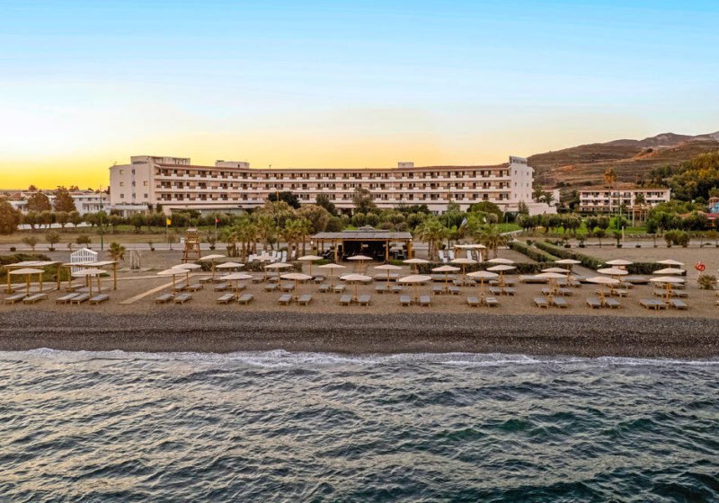 Hotel Allgemein