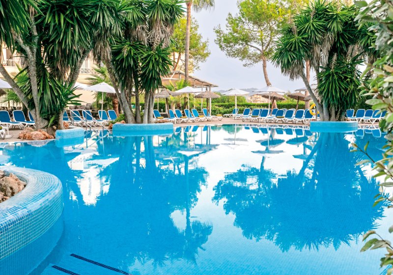 Hotel Allgemein