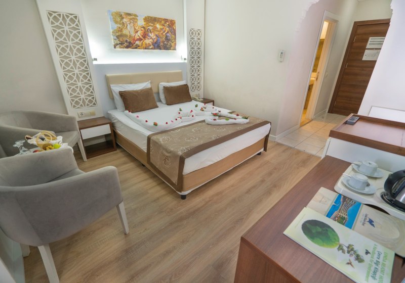 Hotel Allgemein