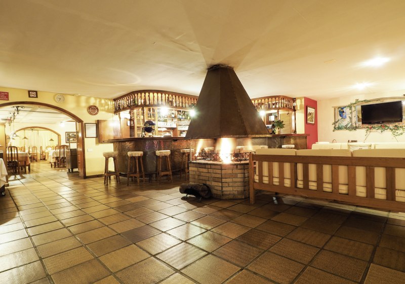 Hotel Allgemein
