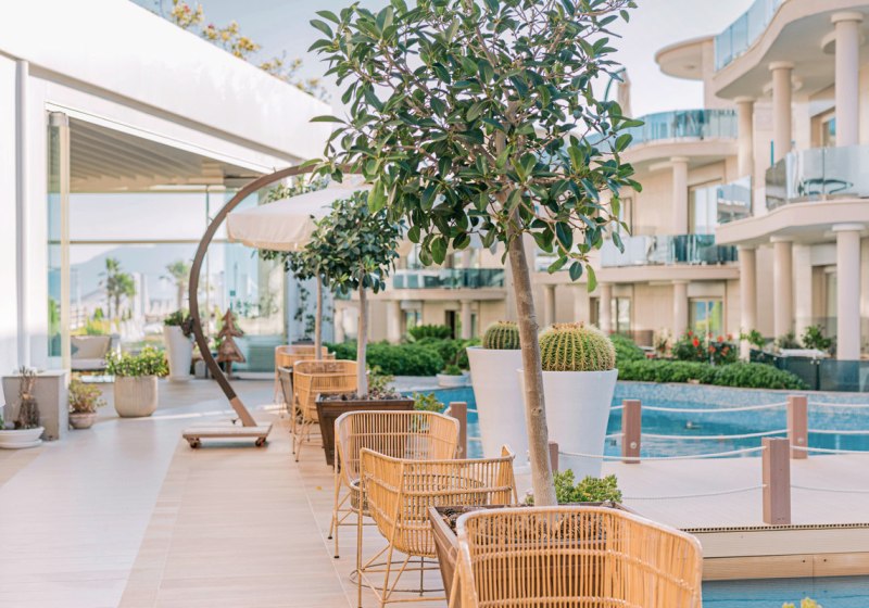 Hotel Allgemein
