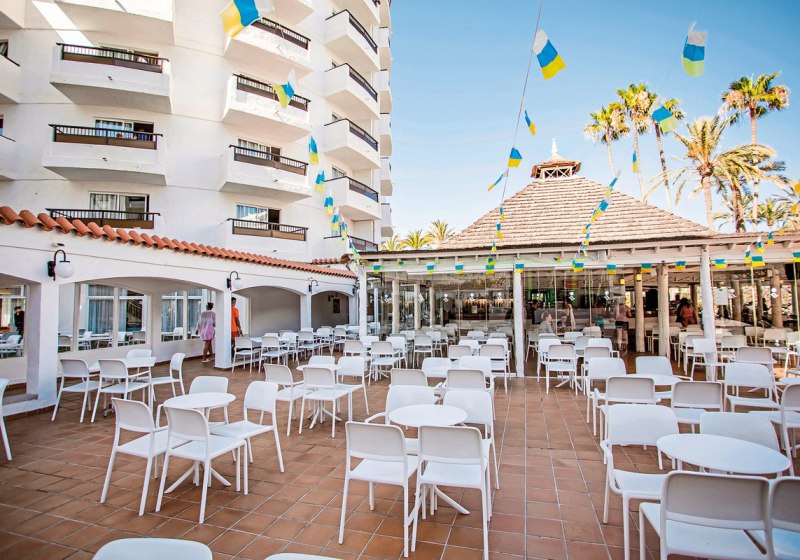 Hotel Allgemein