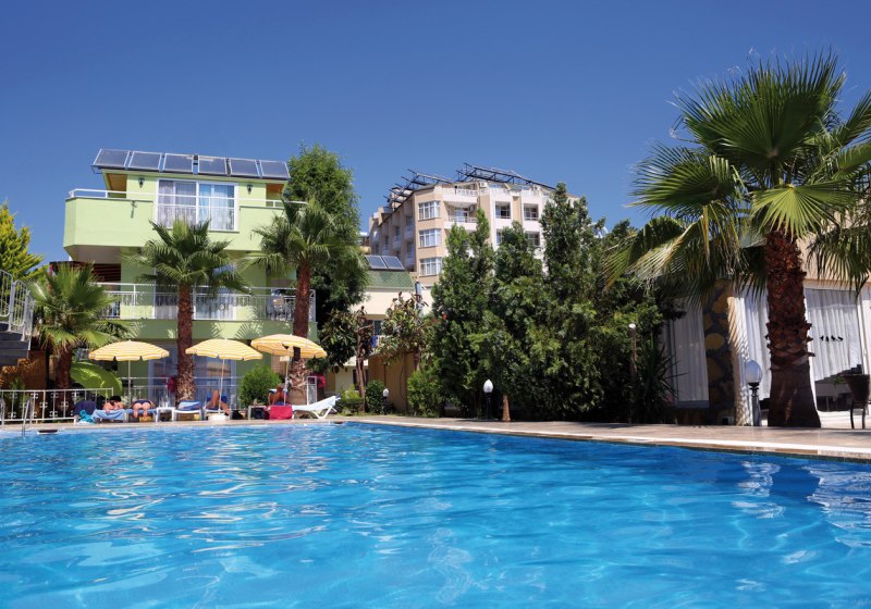 Hotel Allgemein