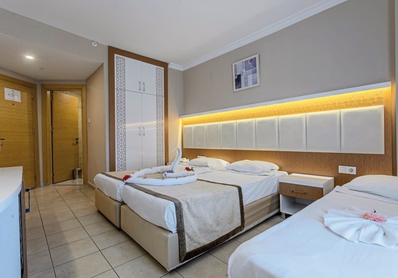 Hotel Allgemein