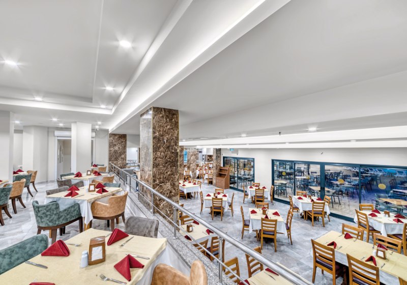 Hotel Allgemein
