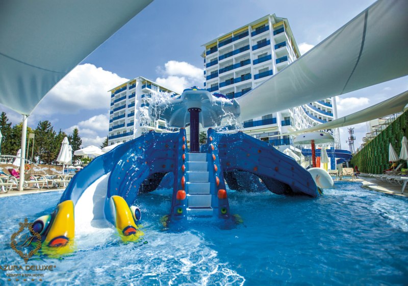 Hotel Allgemein