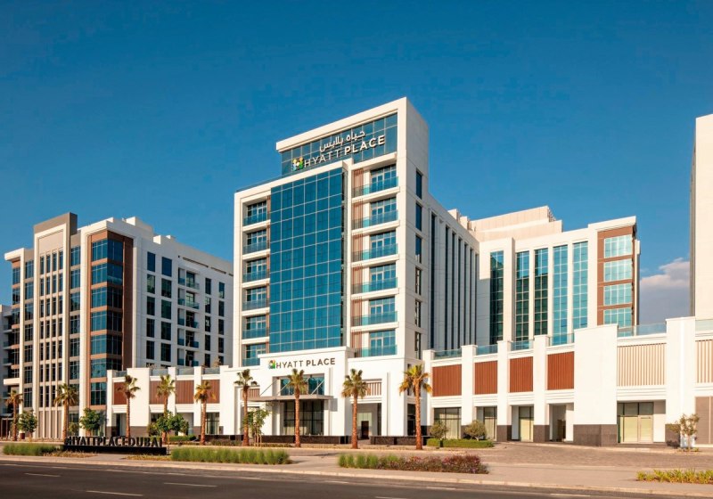Hotel Allgemein