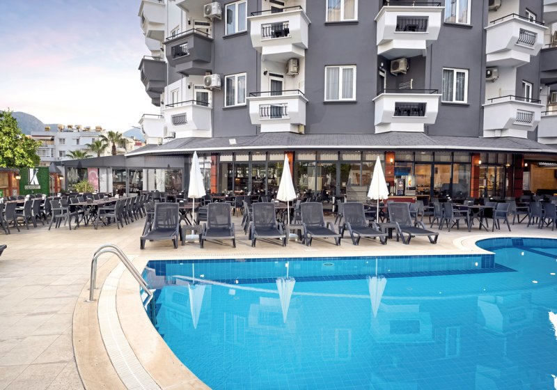 Hotel Allgemein