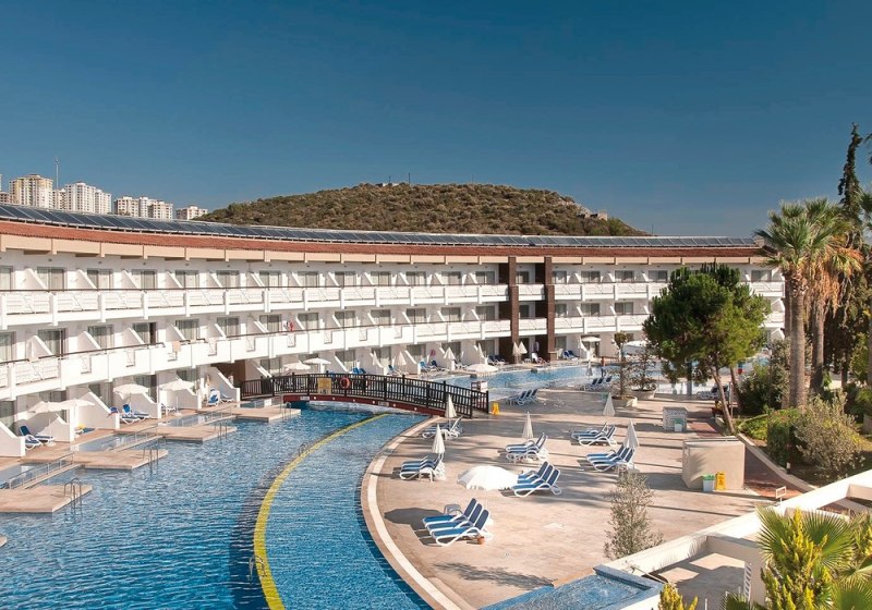 Hotel Allgemein